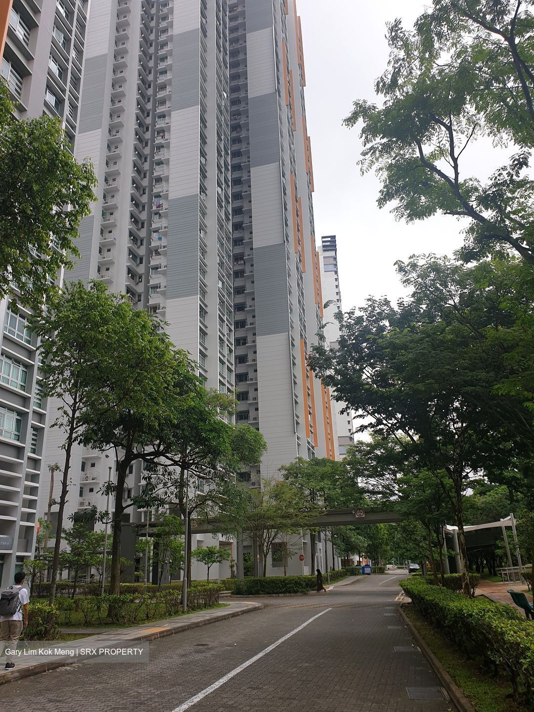 Blk 23 Ghim Moh Valley (Queenstown), HDB 5 Rooms #592407091